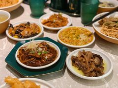 -松鹤面馆·古法焖肉面(观前店)