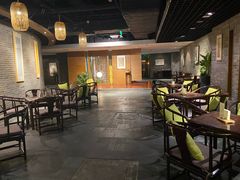 -青藤茶馆(南山路店)