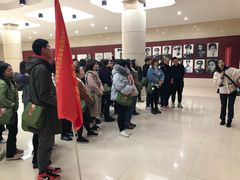 -全国青少年井冈山革命传统教育基地