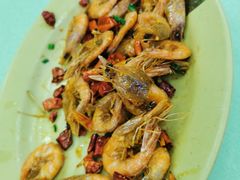 -景好海鲜餐厅(大鹏必选旅游店)