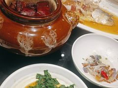 -上海1号私藏菜(静安店)