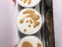 -贝紫Style(木马公寓店)