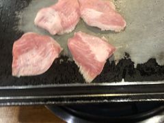 鲜五花肉-香猪坊(五道口店)