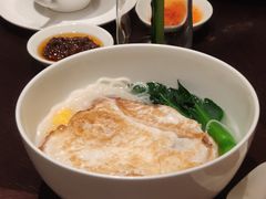 -京香轩·中餐厅(上海中庚聚龙酒店)