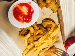 -必胜客(玉泉远洋店)