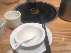 -为什么牛潮汕牛肉火锅(万胜广场店)