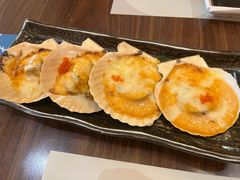 -大渔铁板烧(东城店)