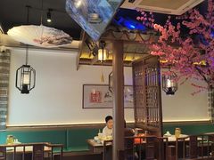 -姑苏家宴·苏帮菜·松鼠桂鱼(苏州总店)