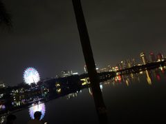 -南宁南湖公园