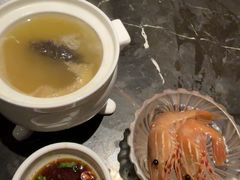 -半岛翡丽海鲜自助餐厅(观风亭店)