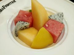 水果沙拉-斗牛士牛排餐厅(富力海珠城广场店)