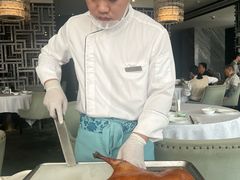 -海湾壹品·粤菜·早茶·烤鸭(拱北店)