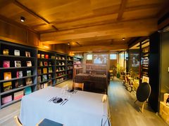 -大酉·M Coffee(北京美术馆店)