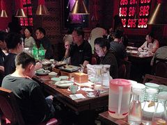 -绿茶餐厅(蓝色港湾店)