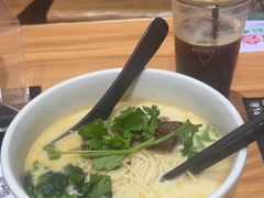 -和府捞面(中山龙之梦店)