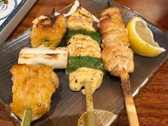 -鸟鹏烧鸟居酒屋(仁恒梦中心店)