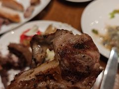 -凯菲厅海鲜姿造·海鲜自助·帝王蟹·龙虾(成都群光君悦酒店)