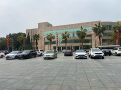 -江西财经大学(蛟桥园南校区)