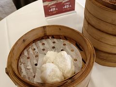 -万龙洲海鲜(亚运村店)