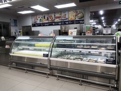 -山姆餐吧(山姆会员商店店)