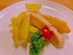 -老井俄式餐厅