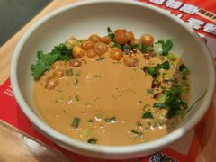 -阿上阿上麻辣香锅&麻辣烫(朝阳蓝色港湾店)