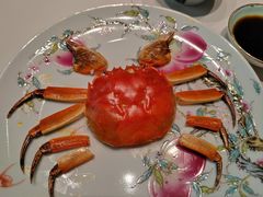 -新光酒家·河豚·海鲜·蟹料理(浦东店)