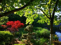 -大连植物园