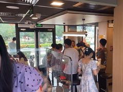 -麦当劳(深圳西涌天文台店)