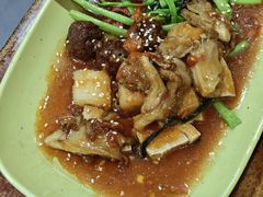 -三爷糟粕醋·鲜鱼汤·海南特色小吃(新华南路店)
