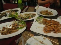 -BAI BUA RESTAURANT