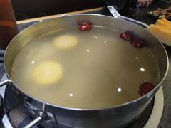 -林记潮牛·牛肉火锅(上马墩店)