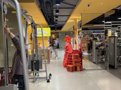 -超鹿运动(大唐世家店)