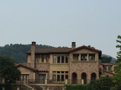 -中旅阿那亚九龙湖·公主酒店