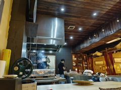 -鸟幸 TORISAKI 炭火居酒屋