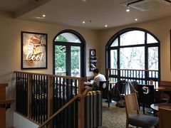 -COSTA COFFEE(上海虹口公园店)