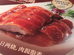 -广府汤语·靓汤·早茶·小粤菜(仁恒梦店)