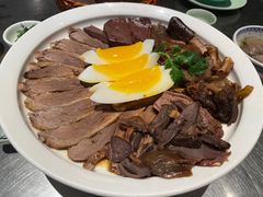 -潮界(虹桥新天地店)