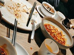 -辛香汇·现炒川菜(武进吾悦店)