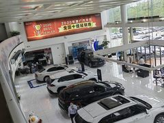 -上海和展广汽丰田4S店(老闵行店)