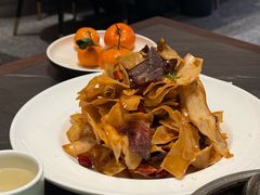 -阿喆私房菜(西五路店)
