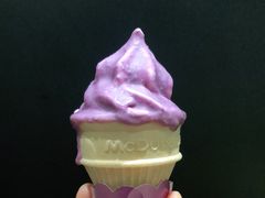 香芋圆筒-麦当劳(鼓楼店)