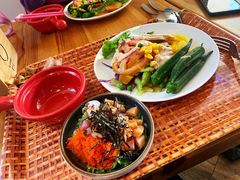 -So Lounge索兰至餐厅(蓝色港湾店)