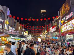 -明记烧鱼美味店