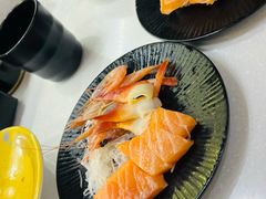 -争鲜回转寿司(浦东三钢里PLUS店)