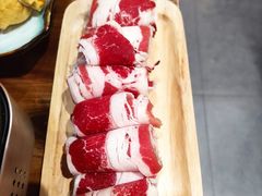 -尺山寸水日料(马桥满天星店)