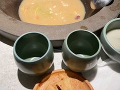 -鲜潭蒸汽石锅鱼(五道口购物中心店)