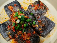 -高嗲嗲·湘味爆炒王(新城科技园店)