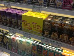 -果蔬好生活超市(乐堤港店)