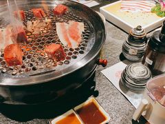 -吉屋烤肉(八宝街店)